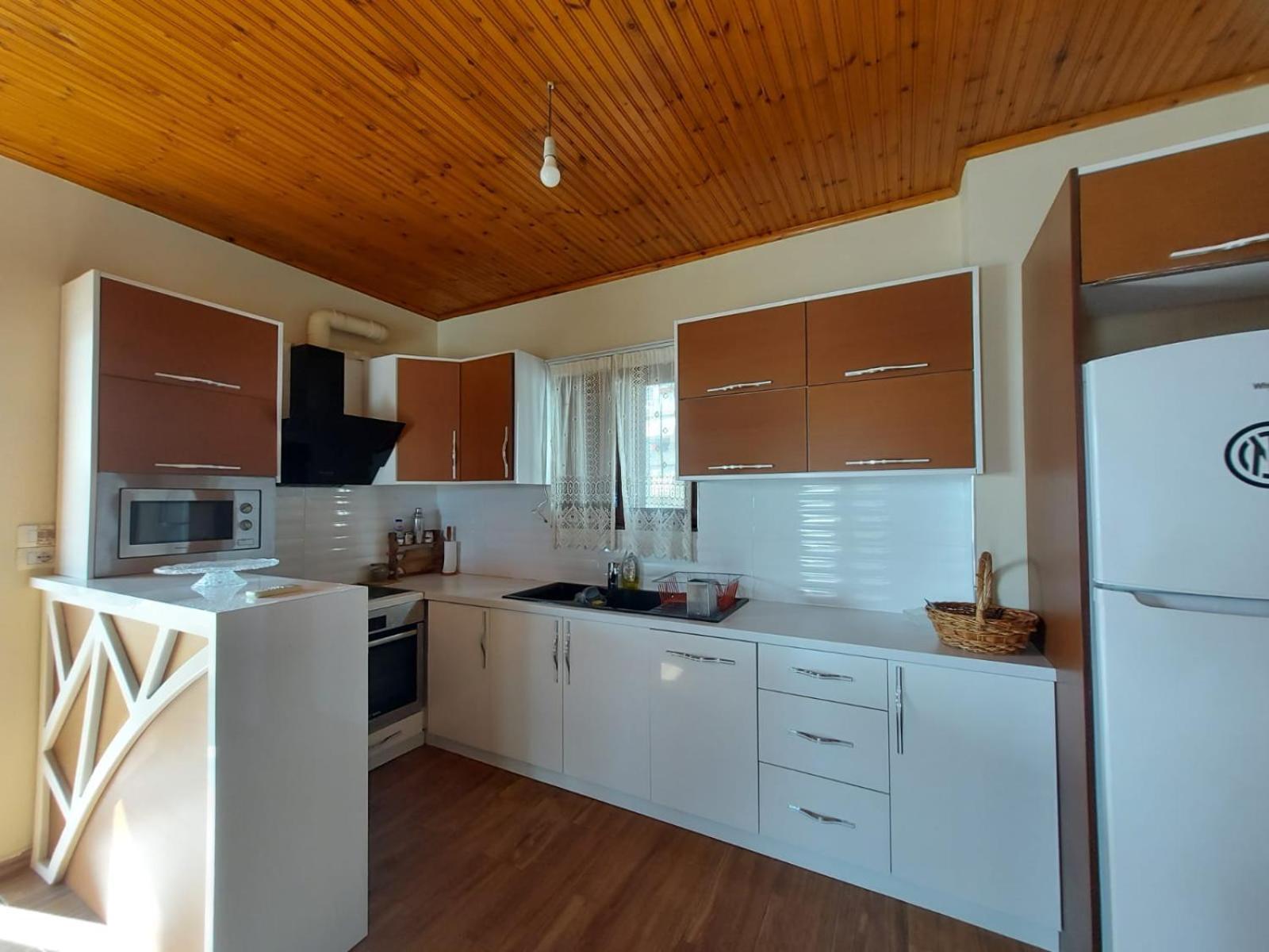 July Seaview Apartments Sarandë Exteriér fotografie